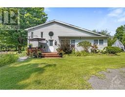 3838 KENYON DAM RD ROAD