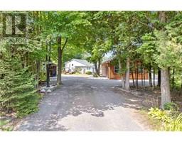 3838 KENYON DAM RD ROAD