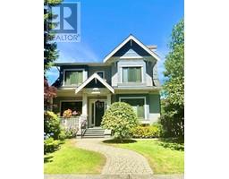 3695 W 34TH AVENUE, Vancouver, British Columbia
