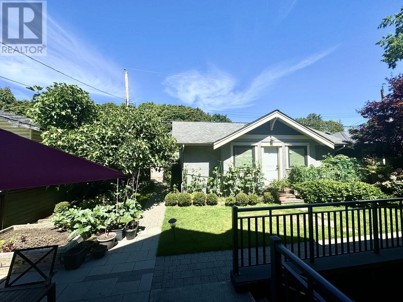 3695 W 34th Avenue, Vancouver, British Columbia  V3B 2P5 - Photo 7 - R2911863
