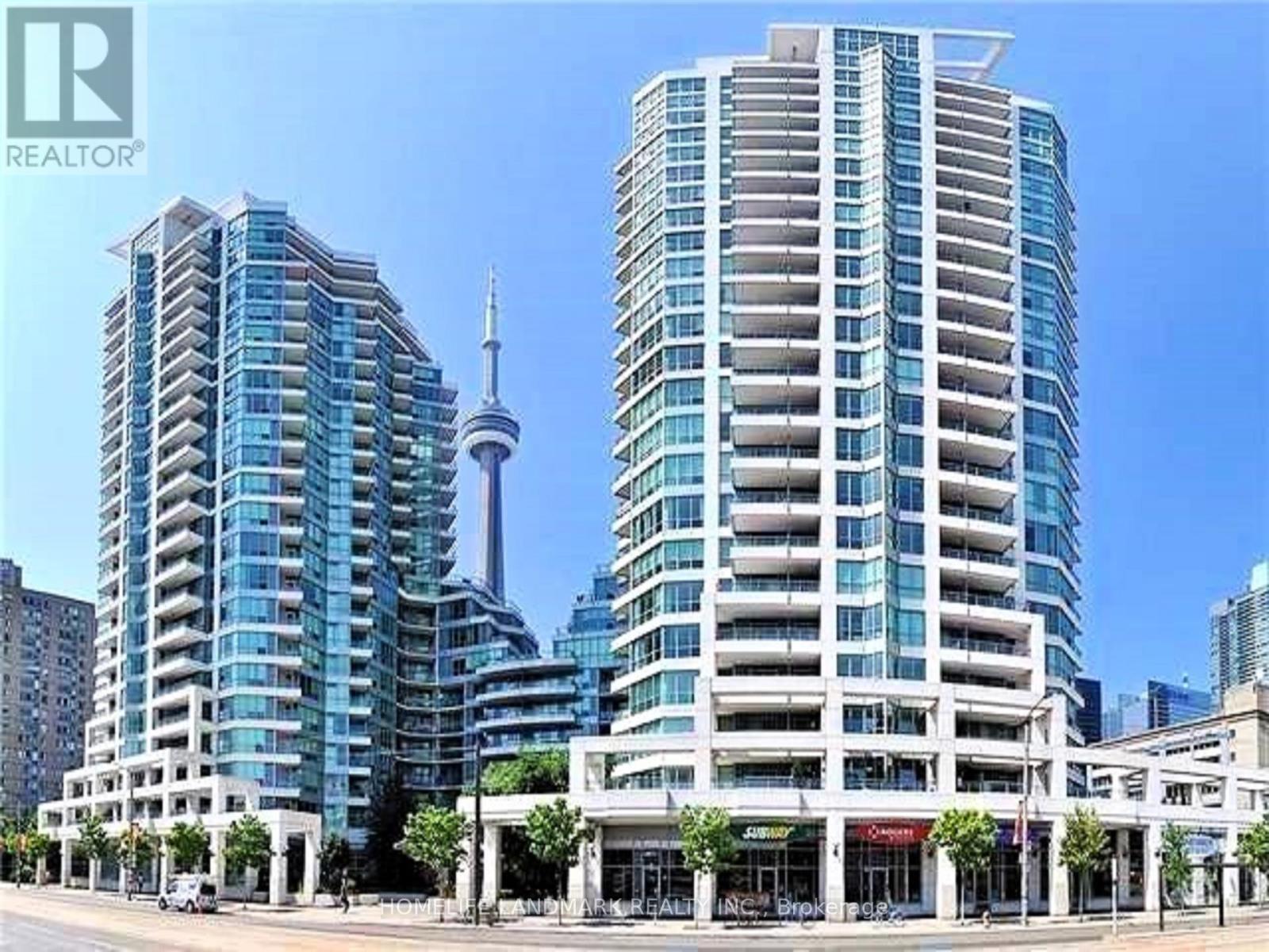 206 - 228 Queens Quay W, Toronto (Waterfront Communities), Ontario  M5J 2X1 - Photo 14 - C9238967