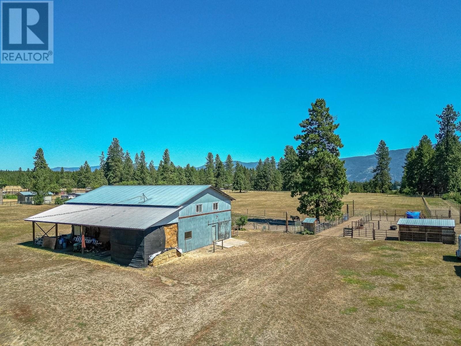 4420 Schubert Road Spallumcheen