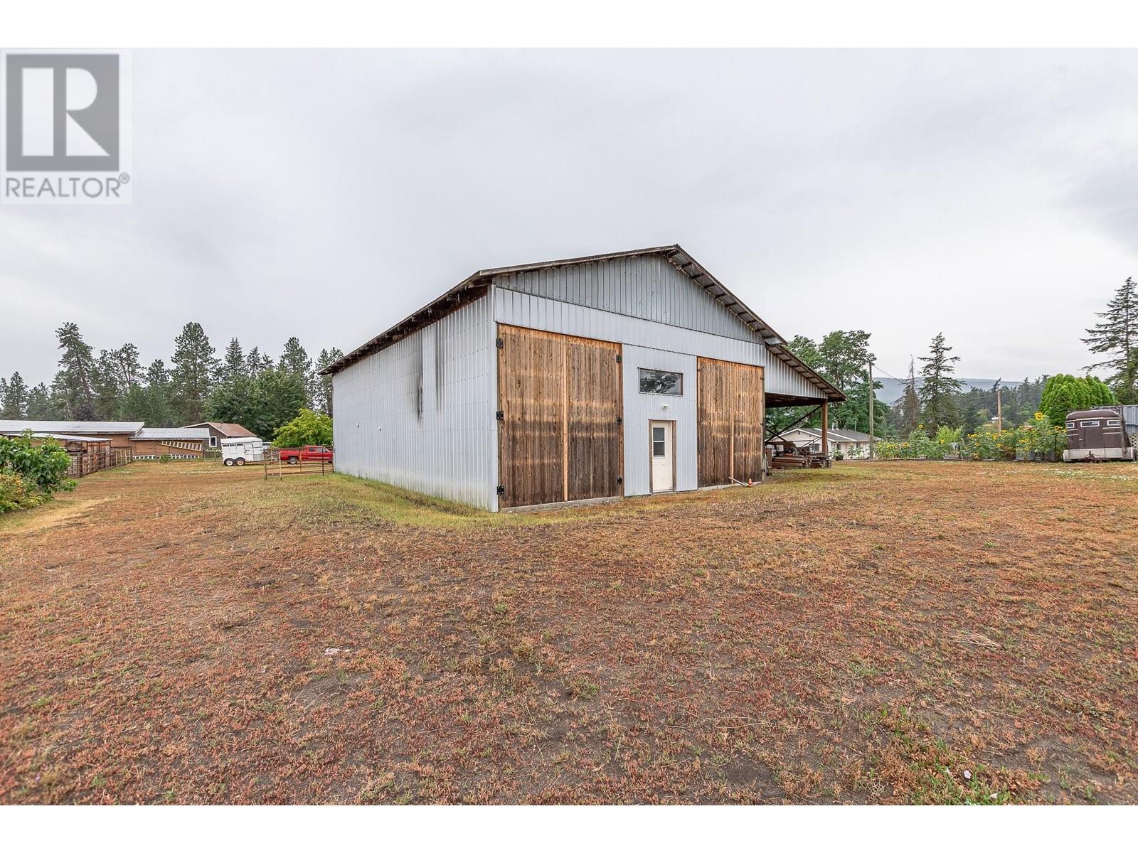 4420 Schubert Road Spallumcheen