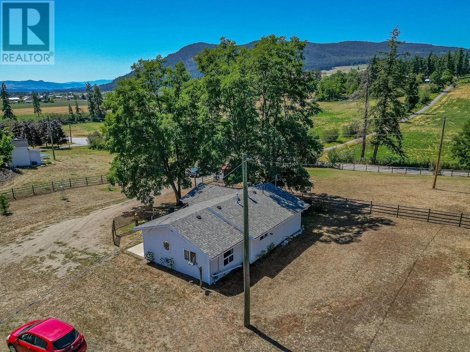 4420 Schubert Road Spallumcheen