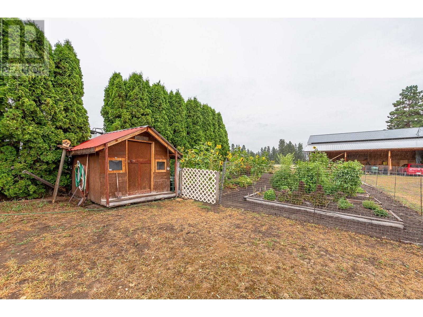 4420 Schubert Road Spallumcheen