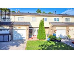 34 HENBURY PLACE, toronto (malvern), Ontario