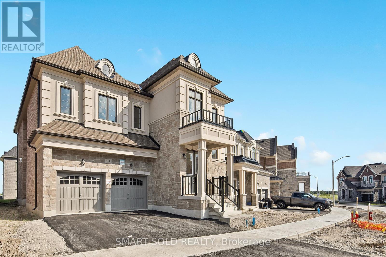 73 Current Drive, Richmond Hill, Ontario  L4S 0M7 - Photo 3 - N9238958