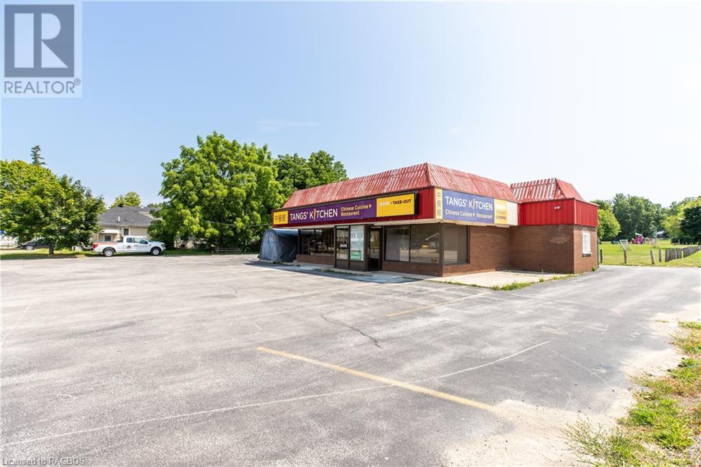 379 Goderich Street, Port Elgin, Ontario  N0H 2C1 - Photo 2 - 40626580