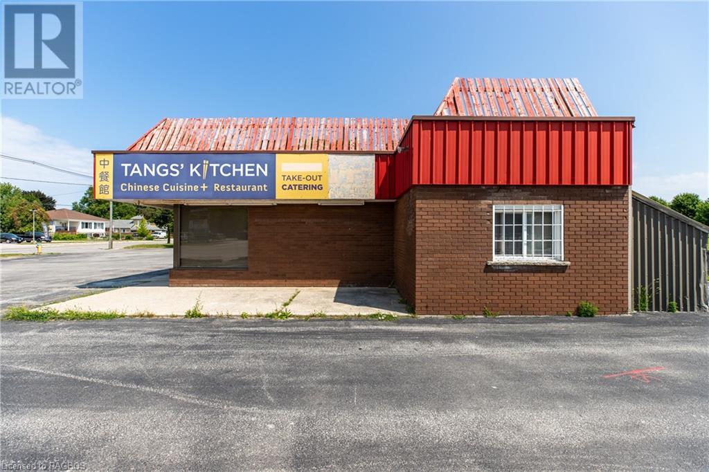 379 Goderich Street, Port Elgin, Ontario  N0H 2C1 - Photo 3 - 40626580