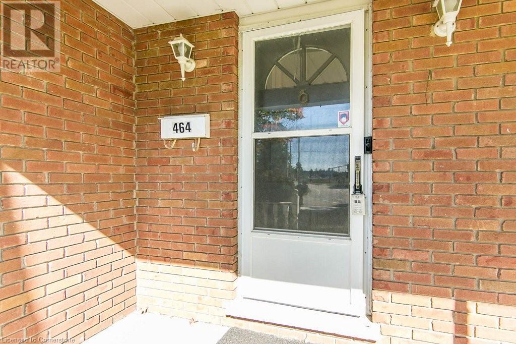 464 Hazel Street, Waterloo, Ontario  N2L 3R1 - Photo 4 - 40629266