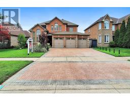 100 FORESTER CRESCENT, markham (cachet), Ontario