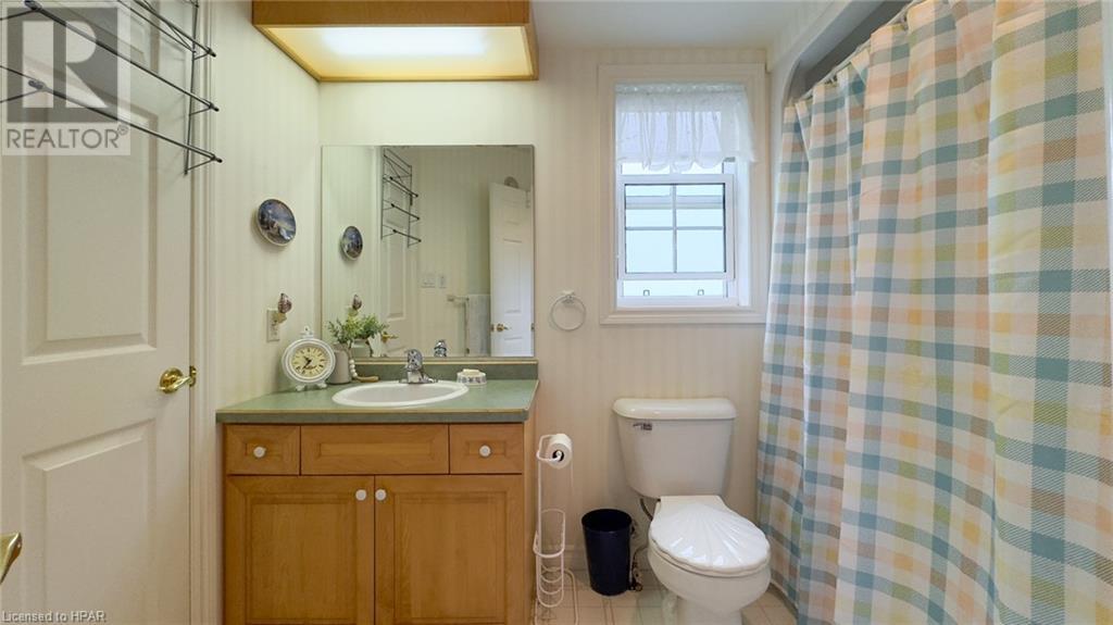 301 Bethune Crescent, Goderich, Ontario  N7A 4M6 - Photo 25 - 40627129