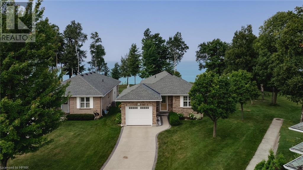 301 Bethune Crescent, Goderich, Ontario  N7A 4M6 - Photo 42 - 40627129