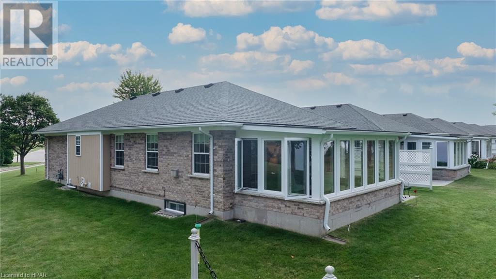 301 Bethune Crescent, Goderich, Ontario  N7A 4M6 - Photo 43 - 40627129