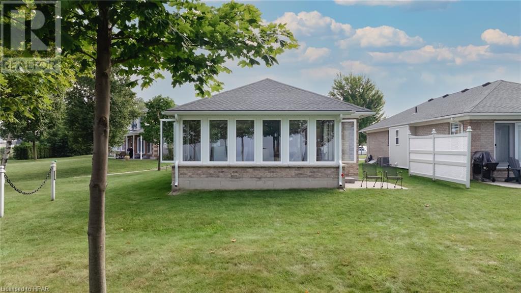301 Bethune Crescent, Goderich, Ontario  N7A 4M6 - Photo 44 - 40627129