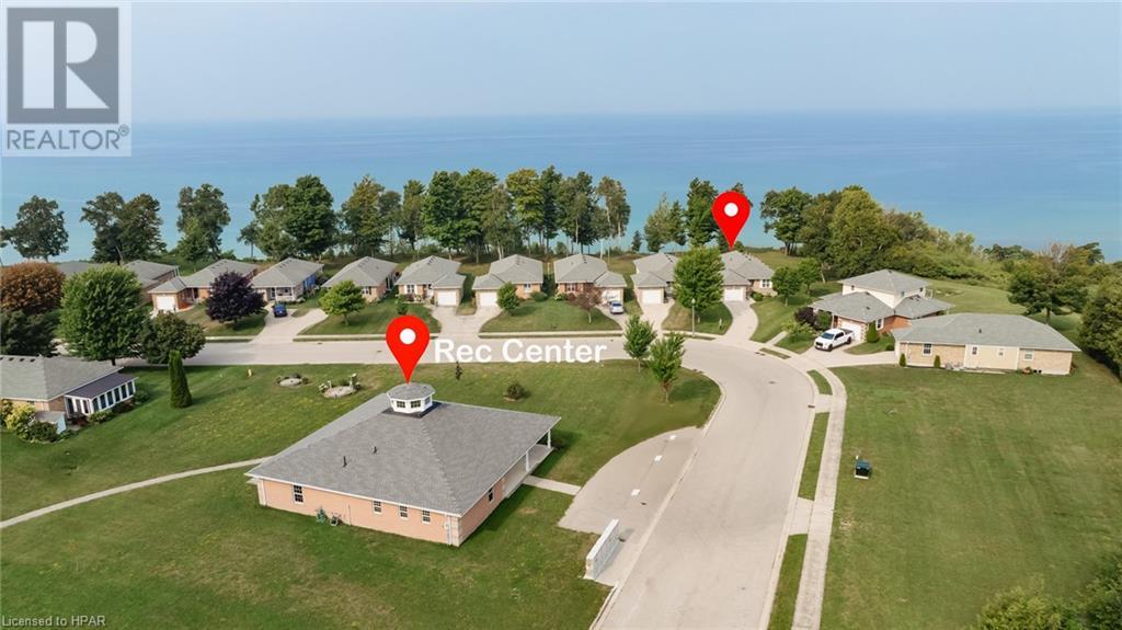 301 Bethune Crescent, Goderich, Ontario  N7A 4M6 - Photo 45 - 40627129