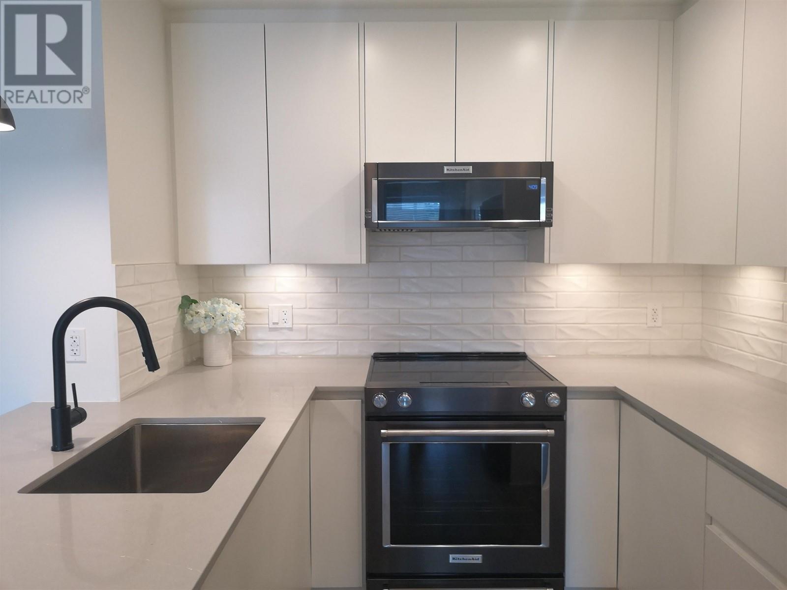1416 2180 Kelly Avenue, Port Coquitlam, British Columbia  V3C 0S6 - Photo 6 - R2911835