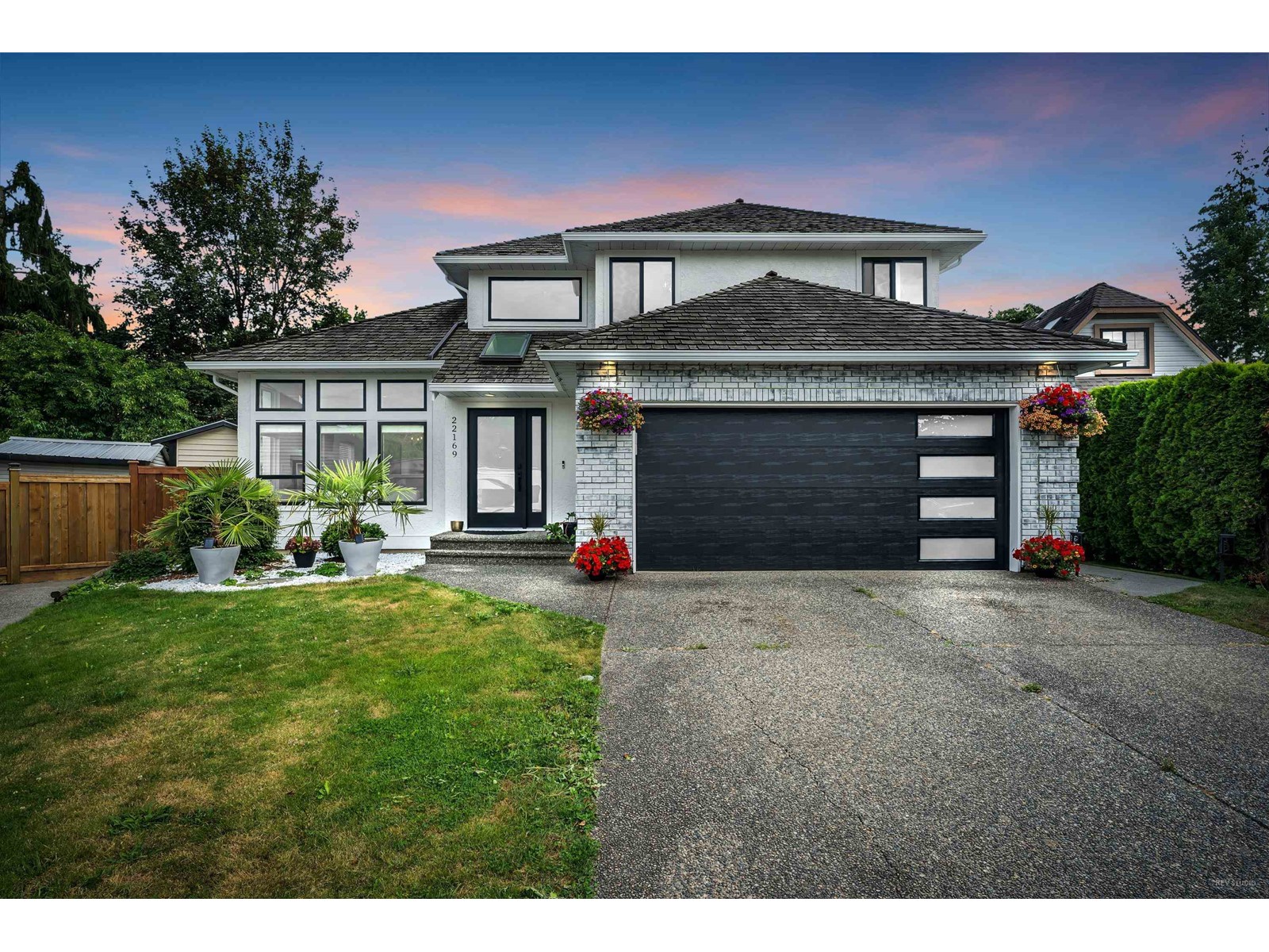 22169 46A AVENUE, langley, British Columbia