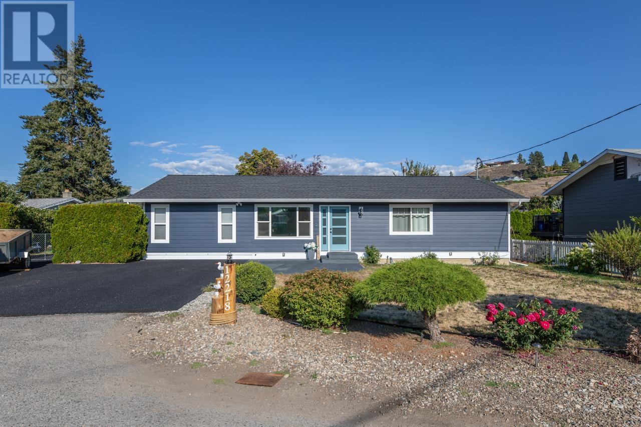 12218 SAUNDERS Crescent Summerland