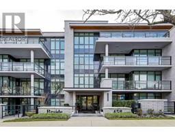 204 458 W 63RD AVENUE, Vancouver, British Columbia