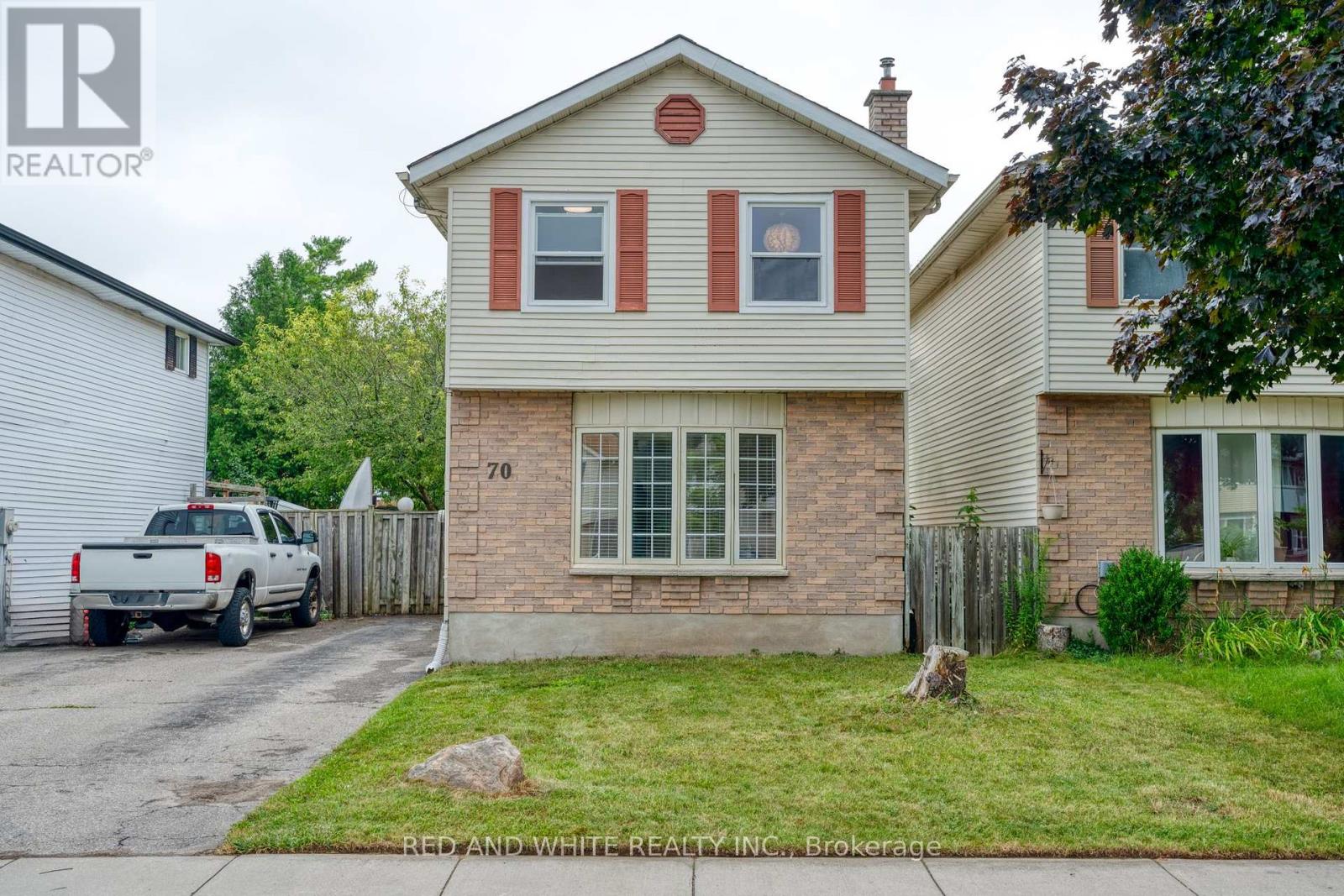 70 Carter Crescent, Cambridge, Ontario  N1R 7L4 - Photo 2 - X9237690