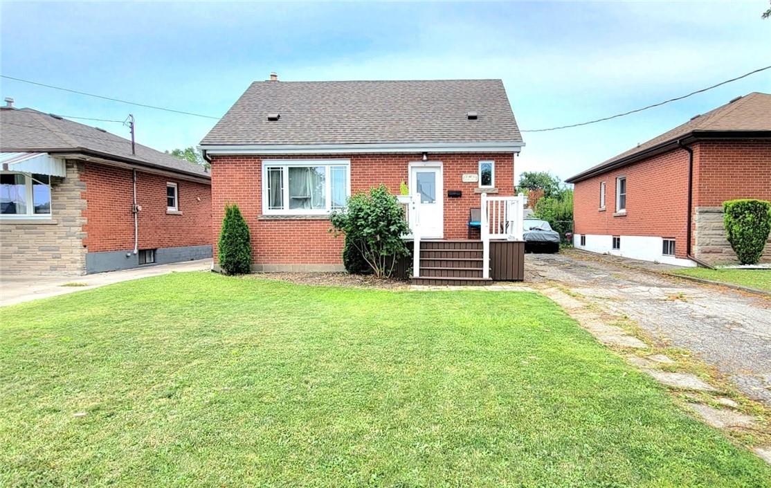 384 Talbot Street, Hamilton, Ontario  L8H 6T4 - Photo 1 - H4202042