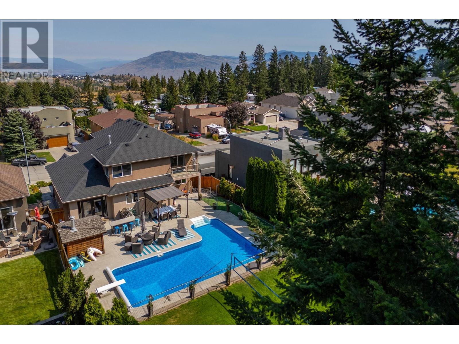 1559 WESTERDALE DRIVE, kamloops, British Columbia