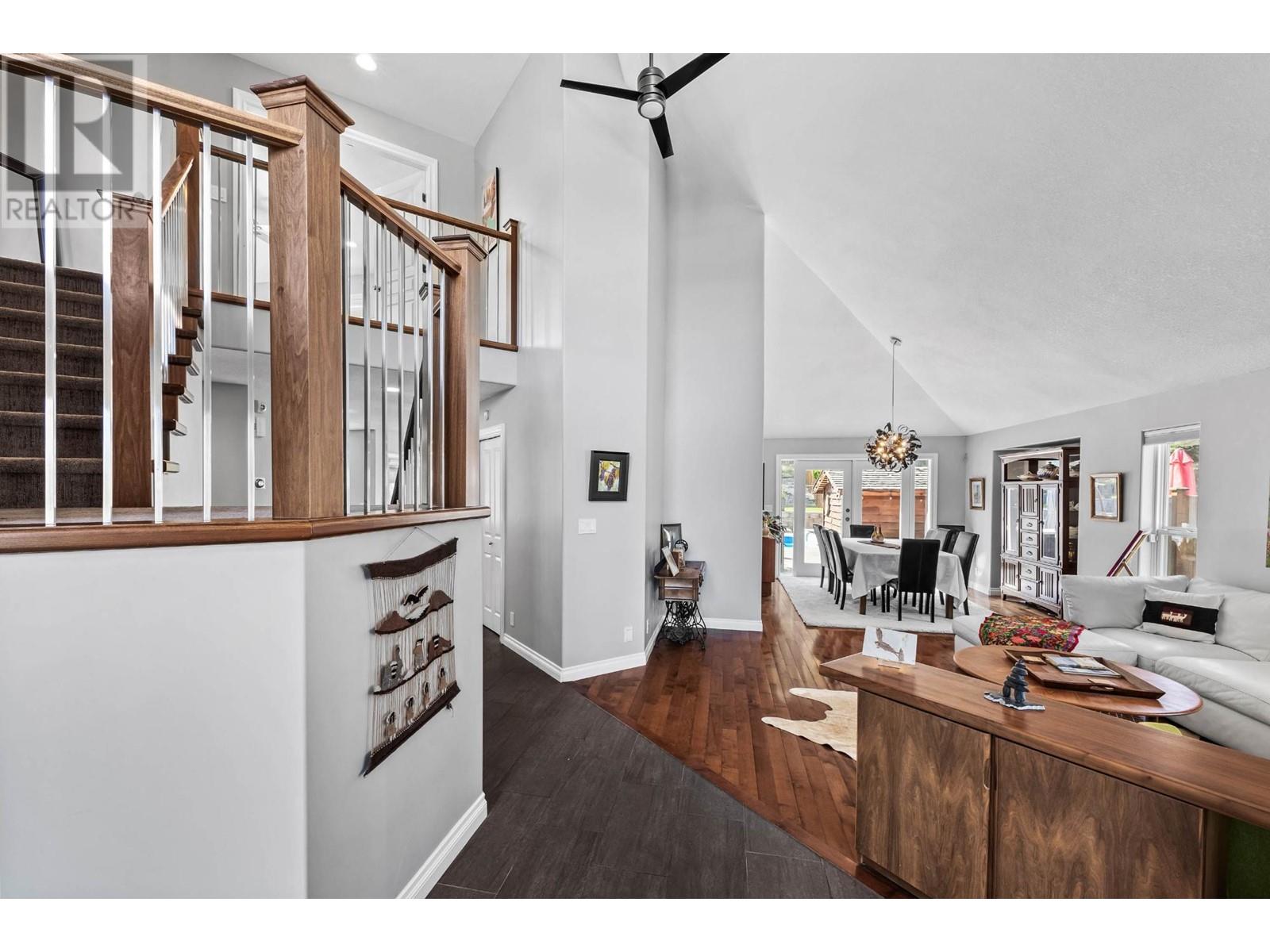 1559 Westerdale Drive, Kamloops, British Columbia  V1S 1Y9 - Photo 5 - 180188