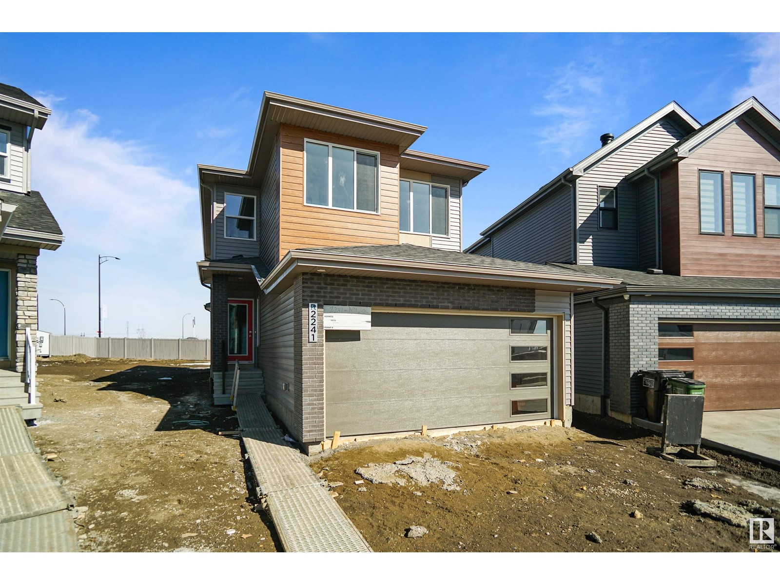 2232 193 ST NW, edmonton, Alberta