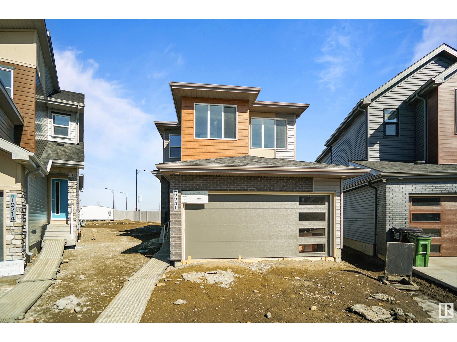 2232 193 St Nw, Edmonton, Alberta  T6M 1P9 - Photo 2 - E4400511