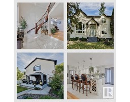 9720 65 Av Nw Hazeldean, Edmonton, Ca