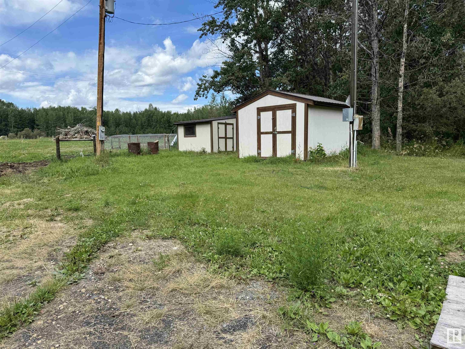 47412 Range Road 70, Rural Brazeau County, Alberta  T0C 0S0 - Photo 19 - E4400510