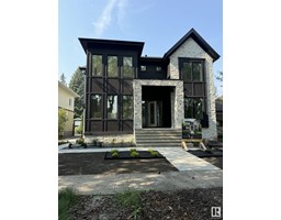 10522 134 ST NW Glenora