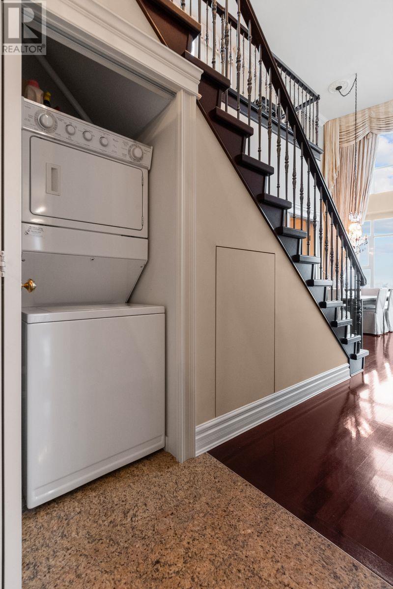 2602 1077 Marinaside Crescent, Vancouver, British Columbia  V6Z 2Z5 - Photo 27 - R2911282