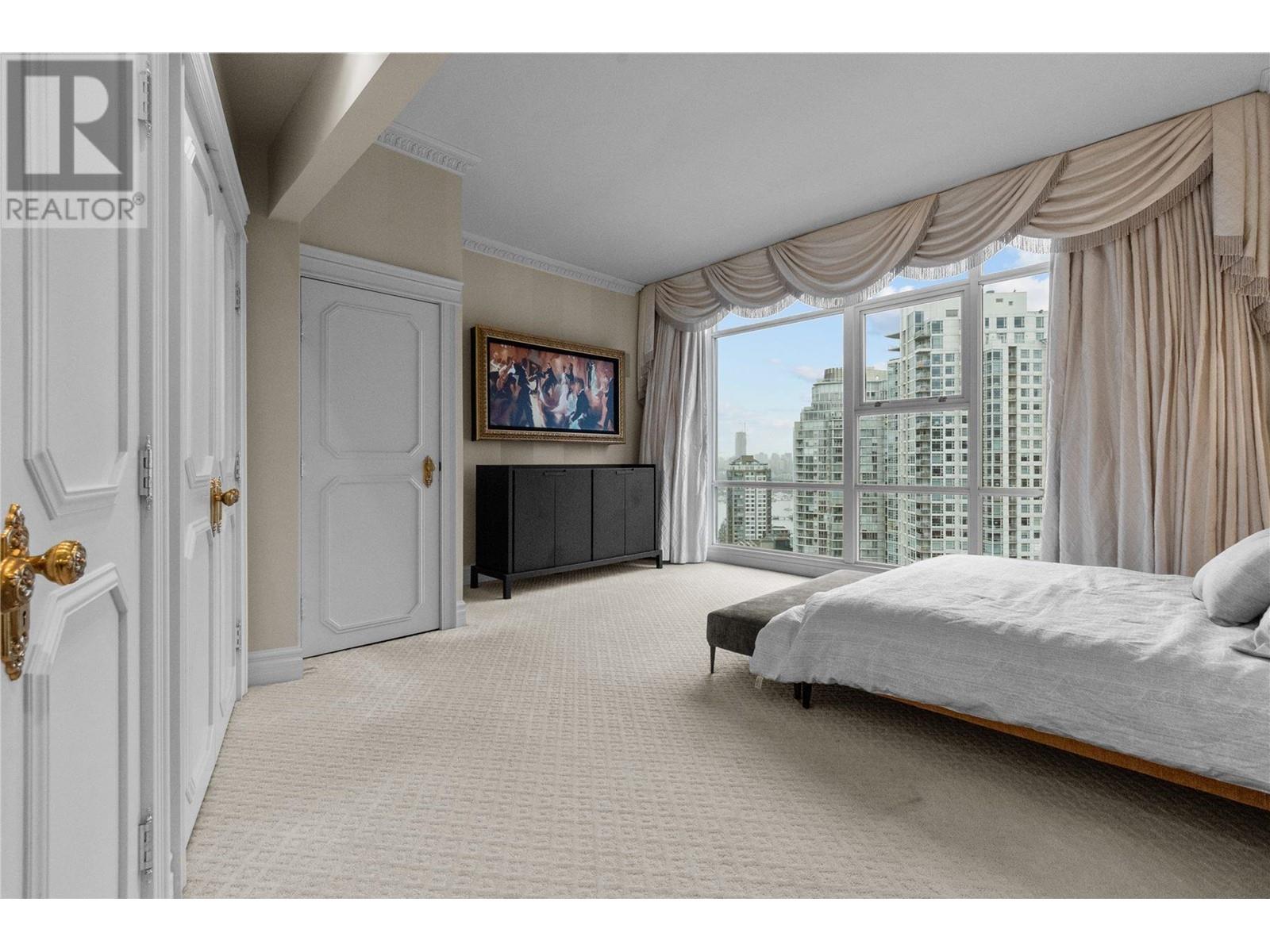 2602 1077 Marinaside Crescent, Vancouver, British Columbia  V6Z 2Z5 - Photo 18 - R2911282