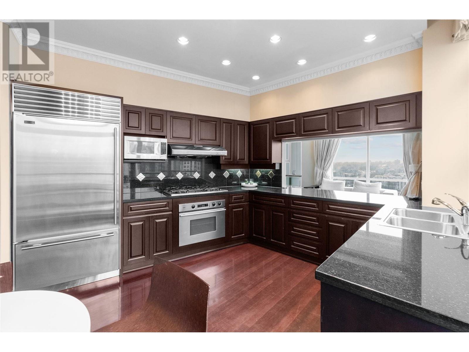 2602 1077 Marinaside Crescent, Vancouver, British Columbia  V6Z 2Z5 - Photo 14 - R2911282