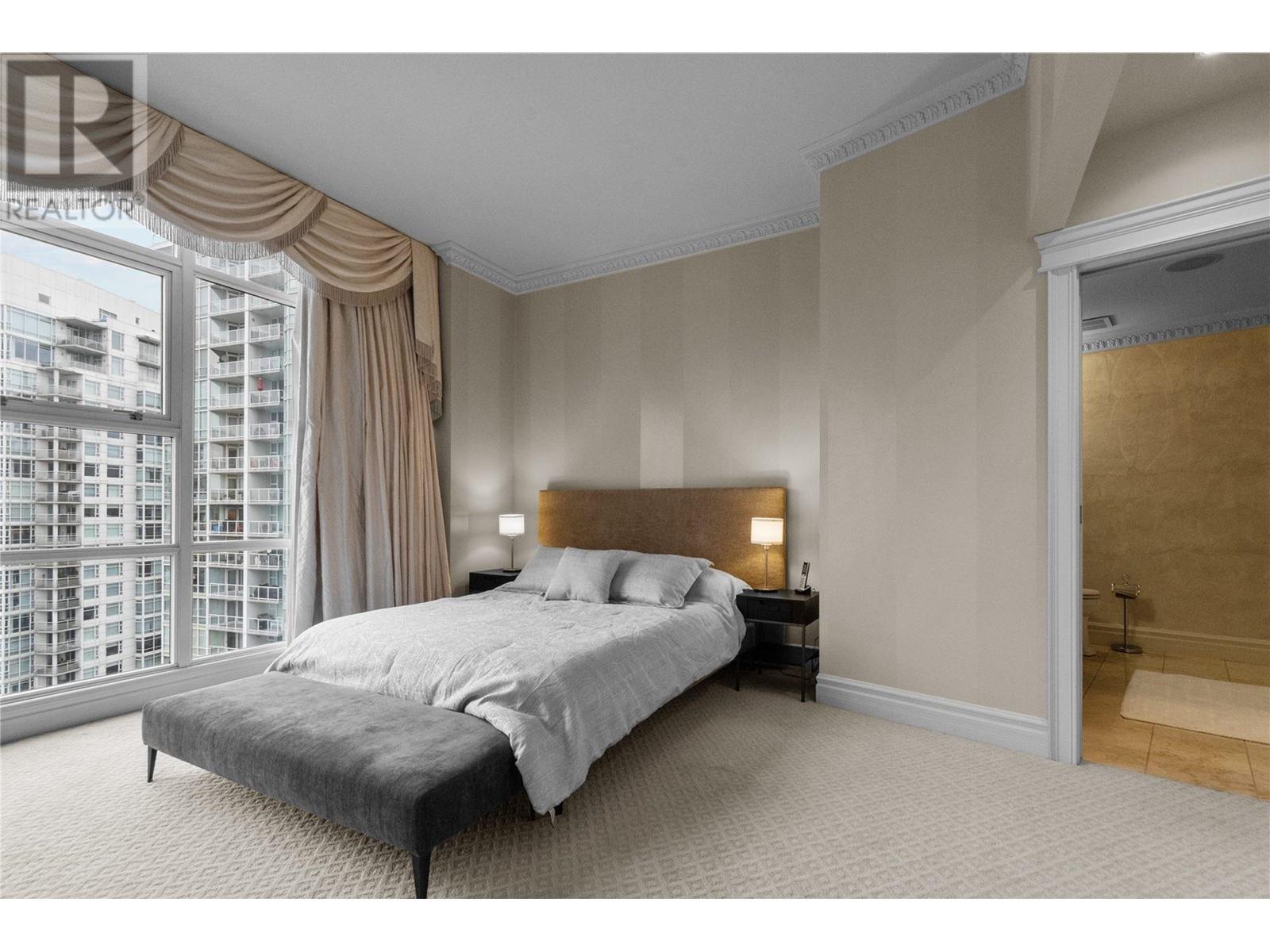 2602 1077 Marinaside Crescent, Vancouver, British Columbia  V6Z 2Z5 - Photo 17 - R2911282