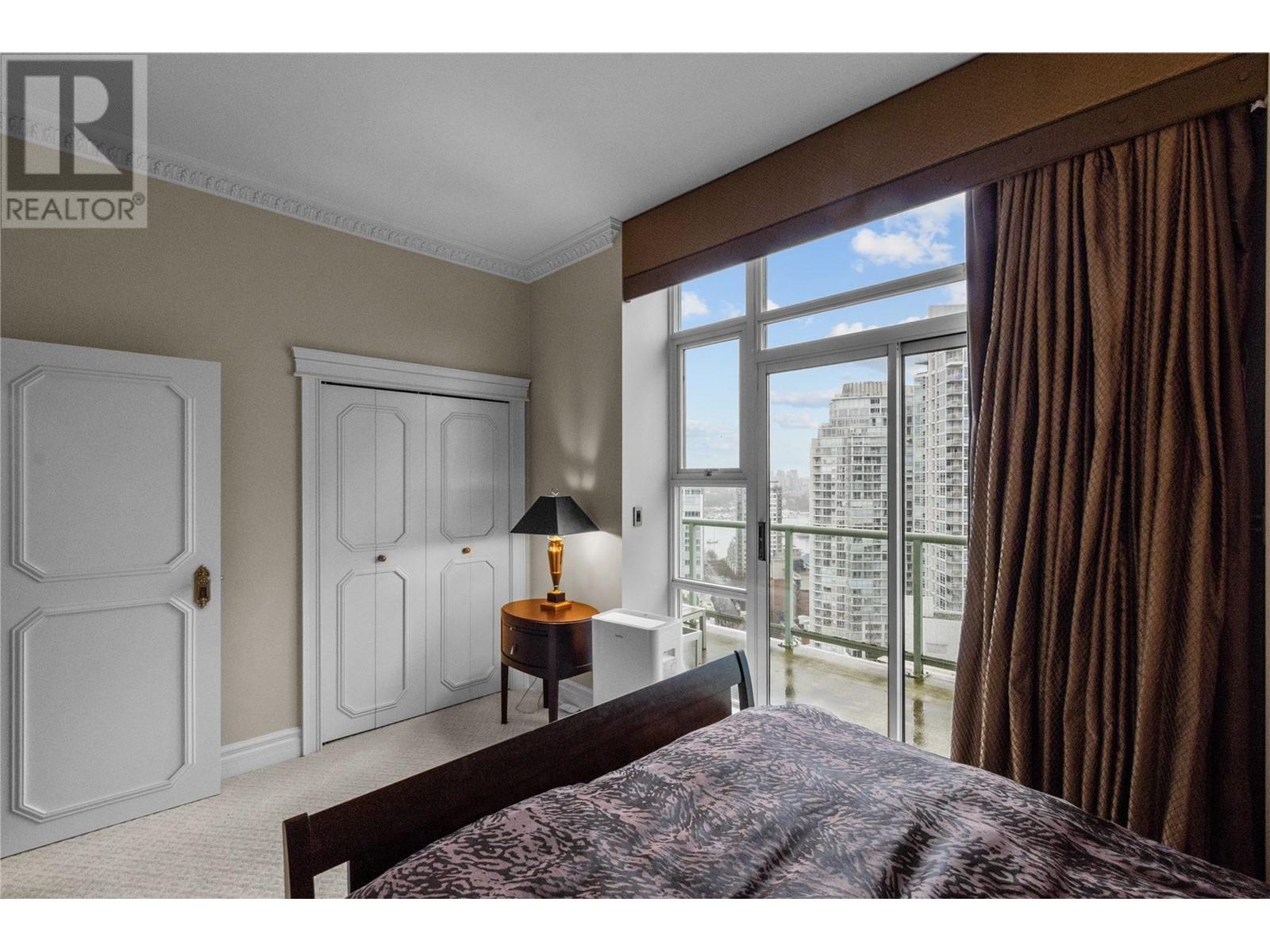 2602 1077 Marinaside Crescent, Vancouver, British Columbia  V6Z 2Z5 - Photo 23 - R2911282