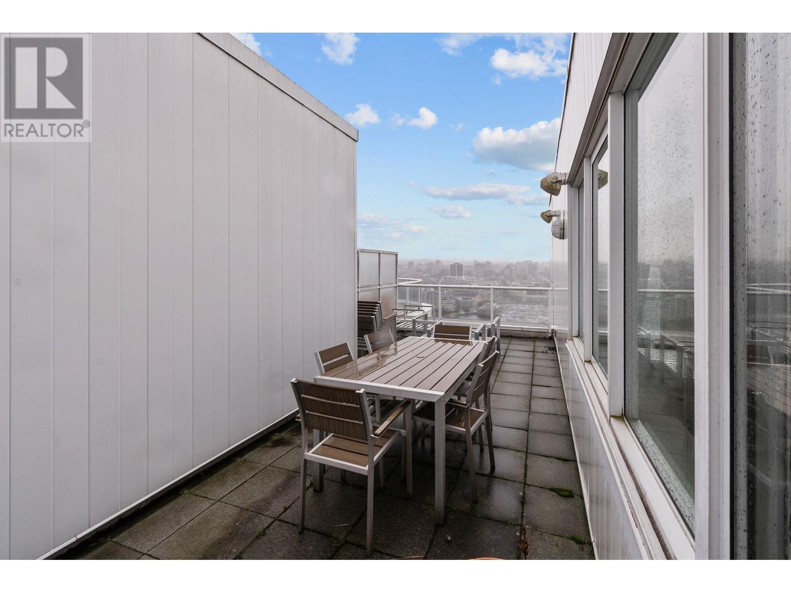 2602 1077 Marinaside Crescent, Vancouver, British Columbia  V6Z 2Z5 - Photo 28 - R2911282