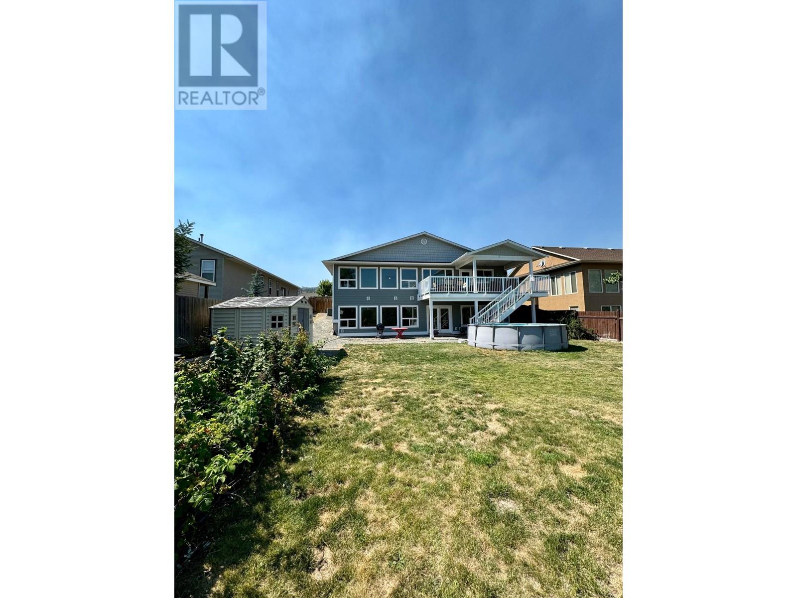 1618 Fir Rd, Merritt, British Columbia  V1K 1A0 - Photo 44 - 180191