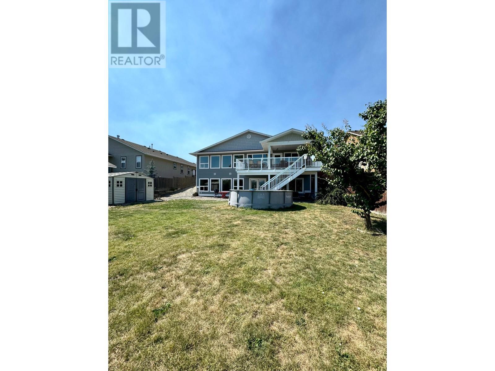 1618 Fir Rd, Merritt, British Columbia  V1K 1A0 - Photo 48 - 180191