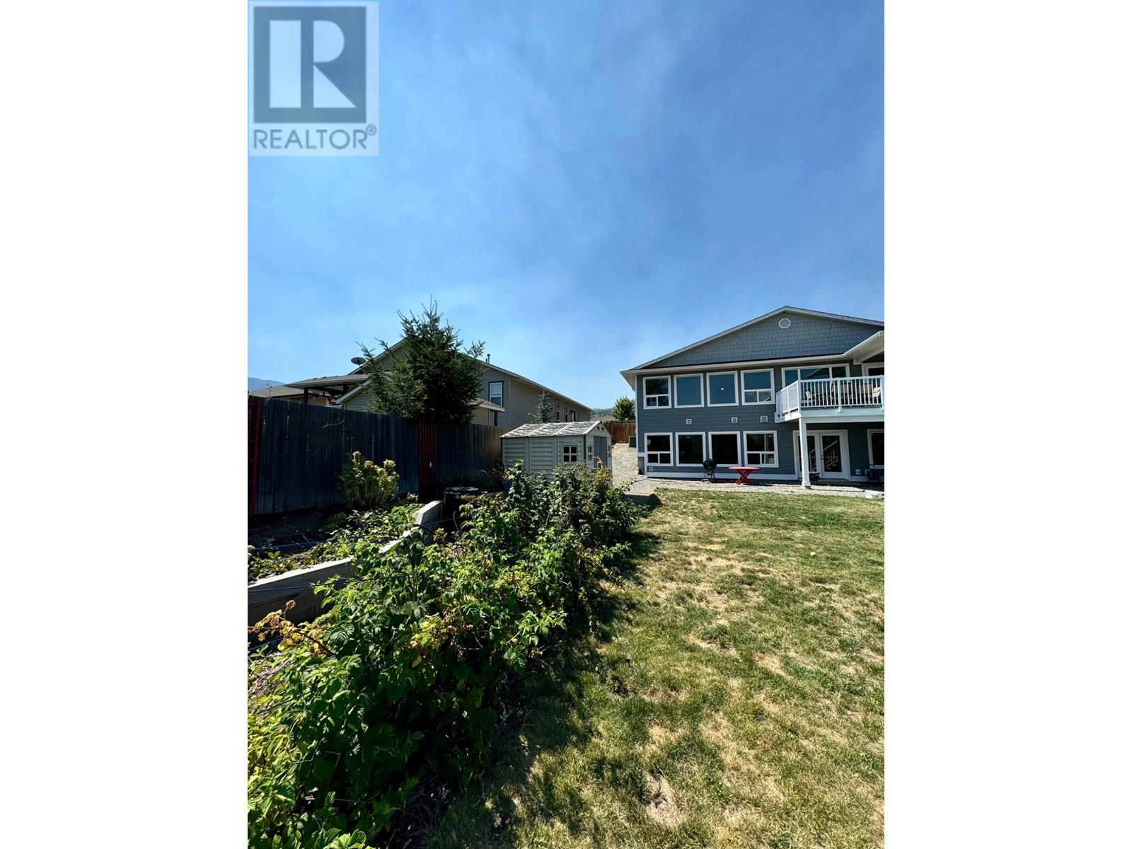 1618 Fir Rd, Merritt, British Columbia  V1K 1A0 - Photo 49 - 180191