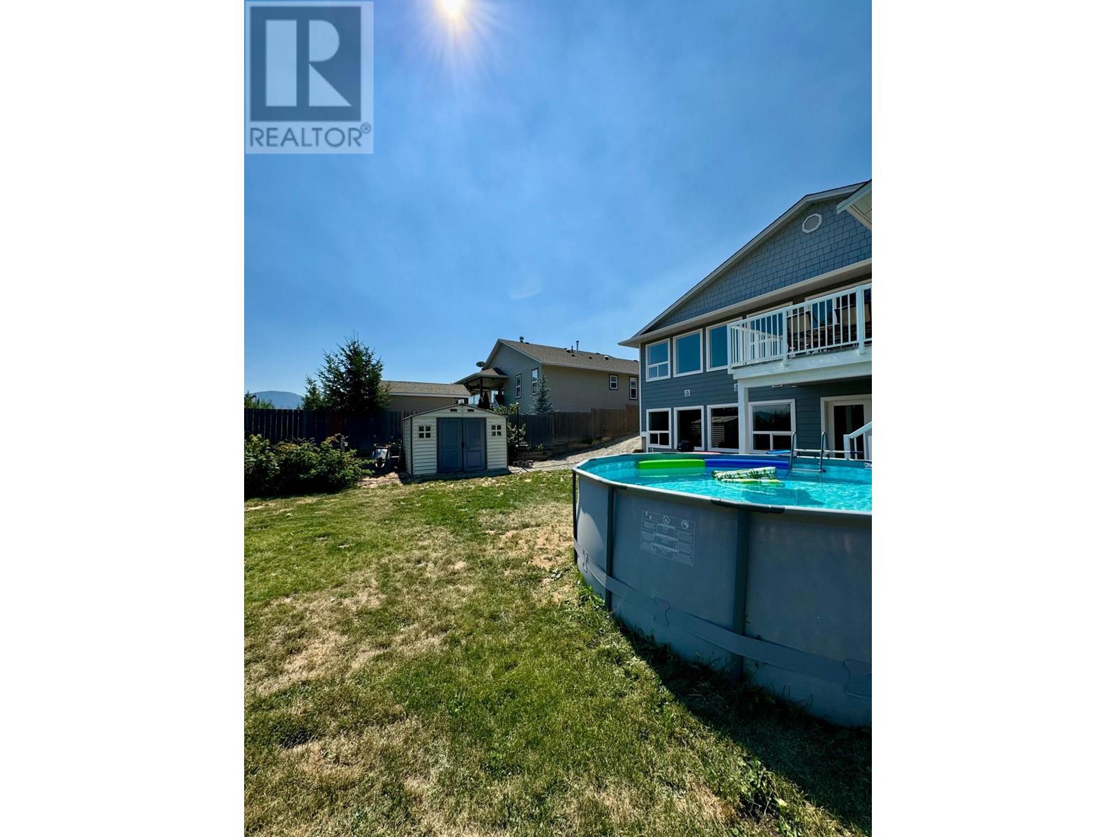 1618 Fir Rd, Merritt, British Columbia  V1K 1A0 - Photo 50 - 180191