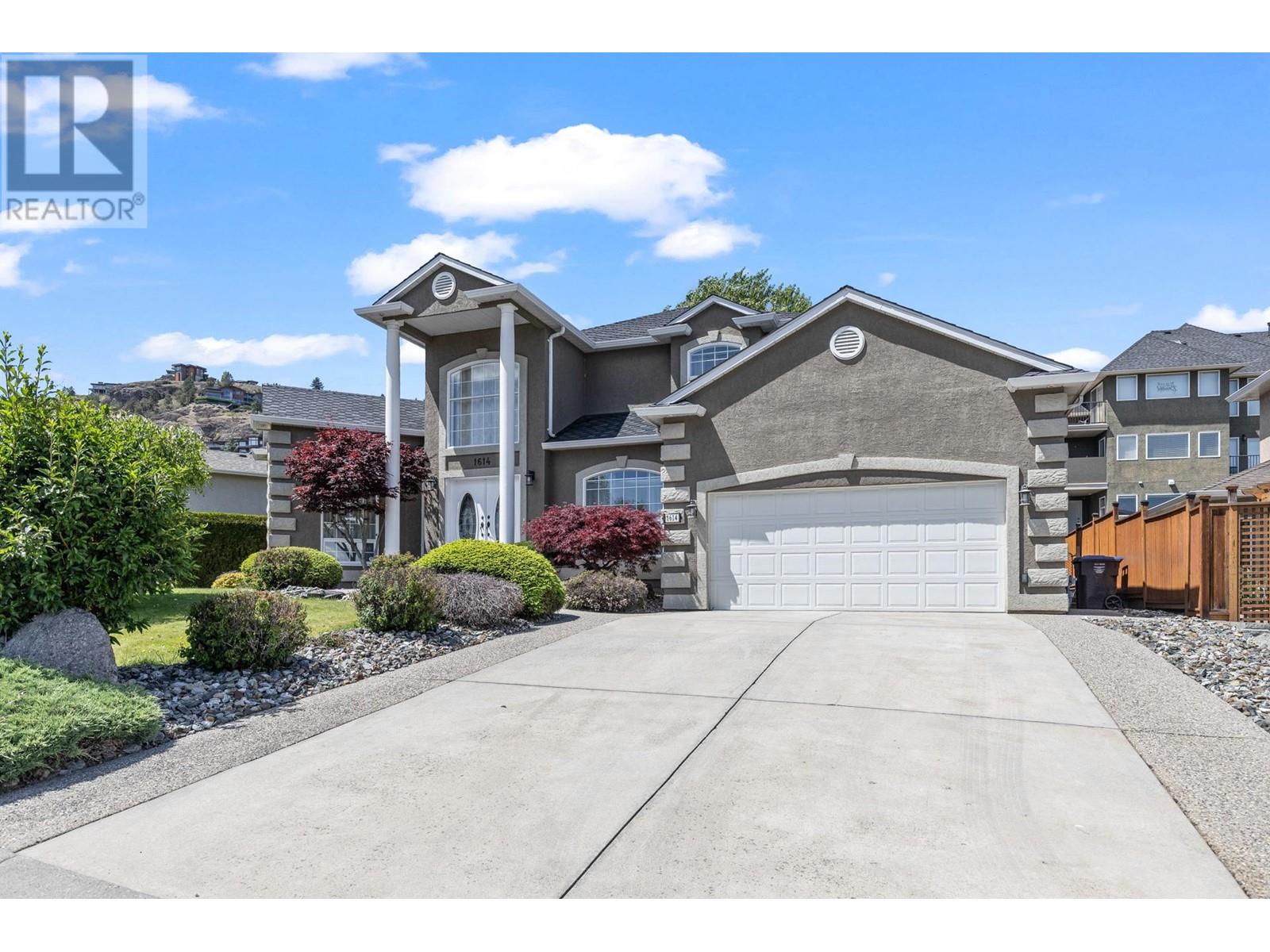 1614 Lindsay Drive, Kelowna, British Columbia  V1V 1T5 - Photo 2 - 10321190