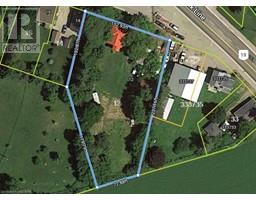 12 BARRETT Street, salford, Ontario