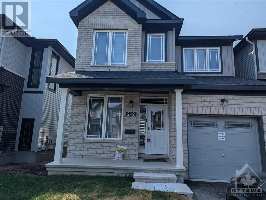 242 Beaugency Street, Ottawa, Ontario  K1W 0T2 - Photo 1 - 1405474