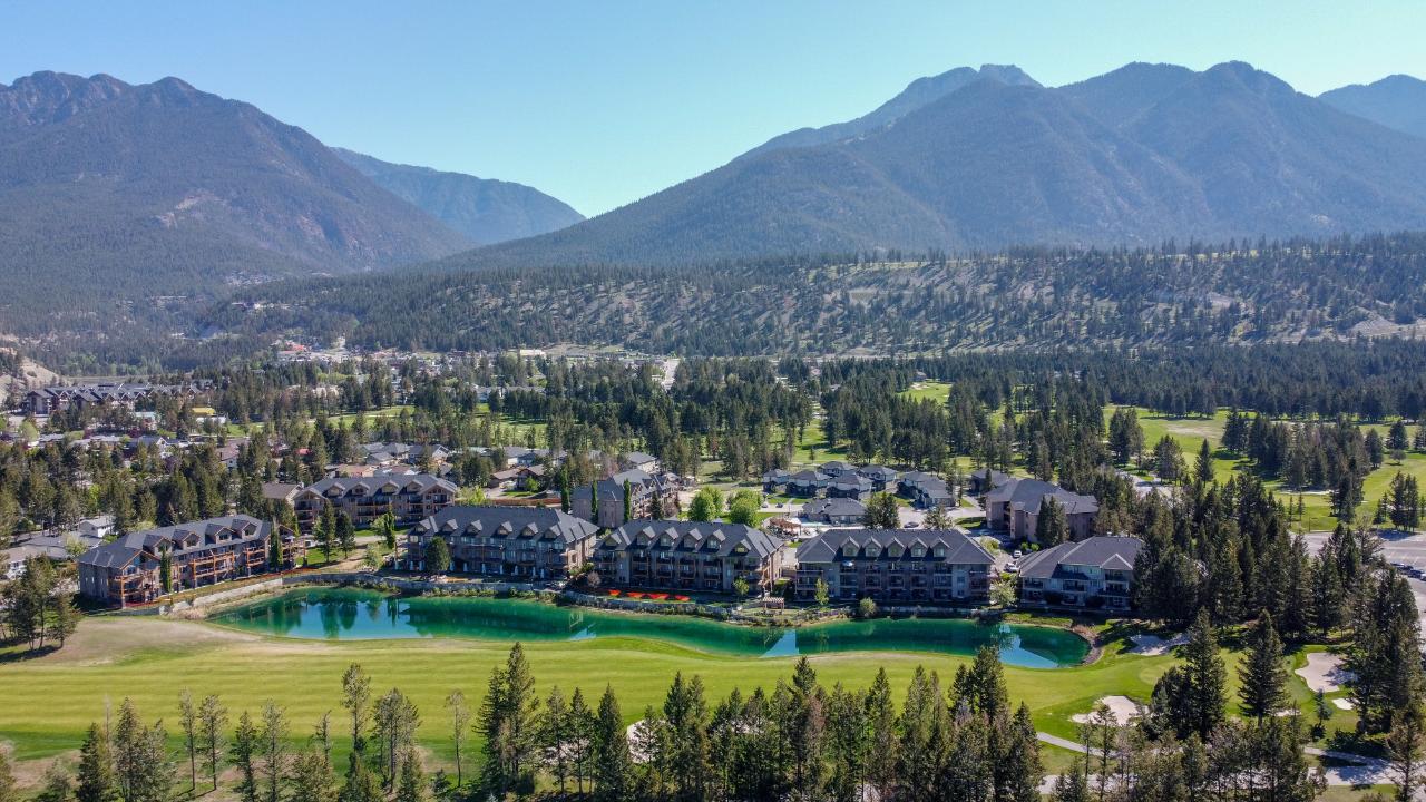 512c - 500 Bighorn Boulevard, Radium Hot Springs, British Columbia  V0A 1M0 - Photo 1 - 2478848