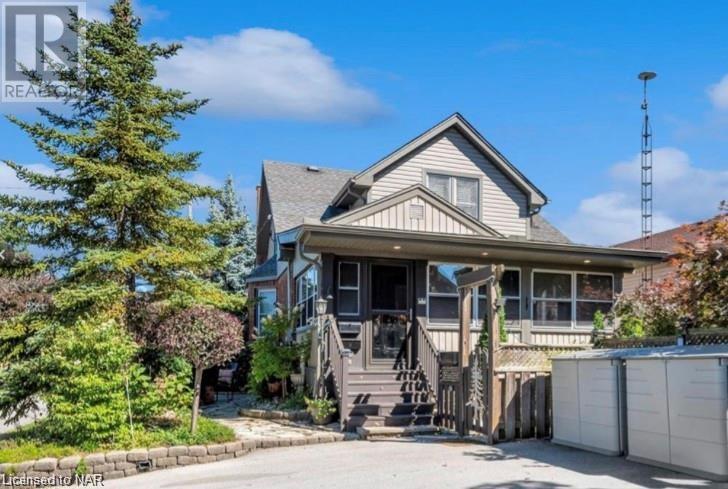 5559 GLENHOLME Avenue Unit# Upper, niagara falls, Ontario