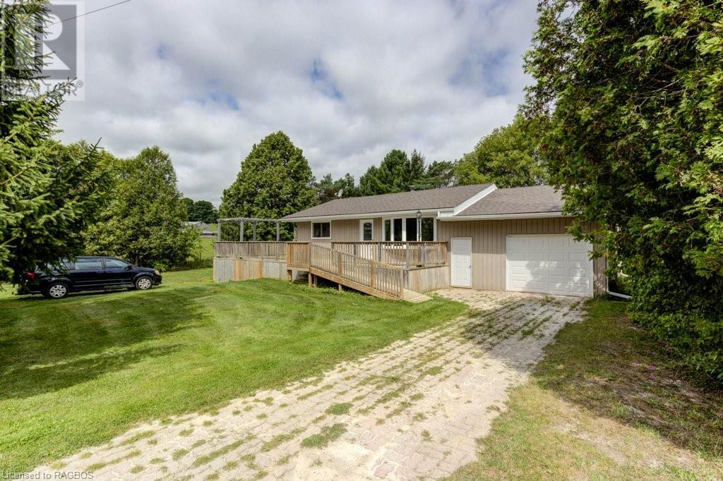 782 Concession 4, R.r. #2 Concession, Tara, Ontario  N0G 2H0 - Photo 2 - 40628807