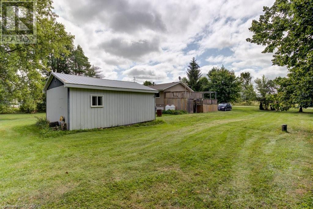 782 Concession 4, R.r. #2 Concession, Tara, Ontario  N0G 2H0 - Photo 31 - 40628807